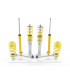 Suspension hélicoïdale - Kit combinés filetés FK suspension sport VW Scirocco