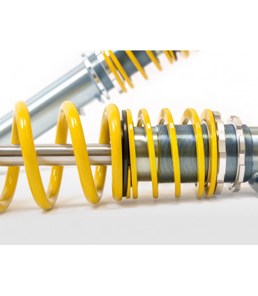 Sospensione elicoidale - Kit coilover FK sospensione sportiva Skoda Octavia