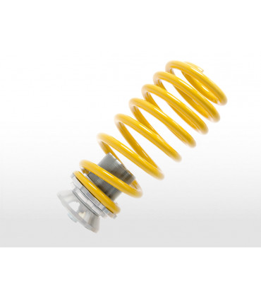 Sospensione elicoidale - Kit coilover FK sospensione sportiva Skoda Octavia