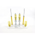 Sospensioni elicoidali - Kit coilover FK Sospensioni sportive VW Up