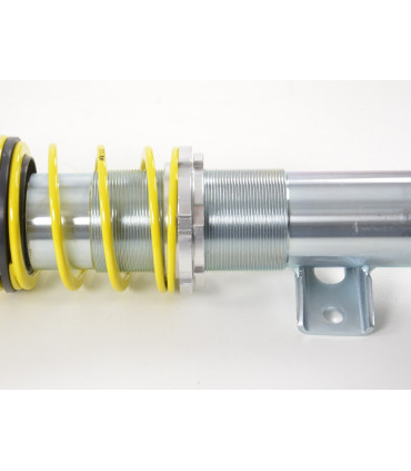 Sospensioni elicoidali - Kit coilover FK Sospensioni sportive VW Up