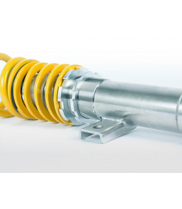 Sospensione elicoidale - Kit coilover in acciaio inossidabile FK Audi A3 8P / 8PA