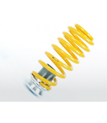 Sospensione elicoidale - Kit coilover in acciaio inossidabile FK Audi A3 8P / 8PA