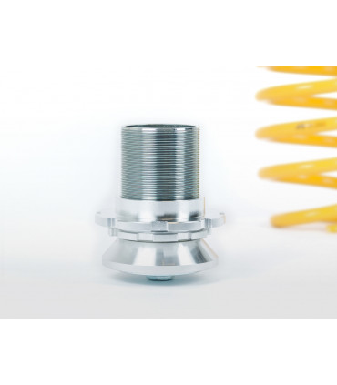 Sospensione elicoidale - Kit coilover FK VW Jetta 6 dal 2010