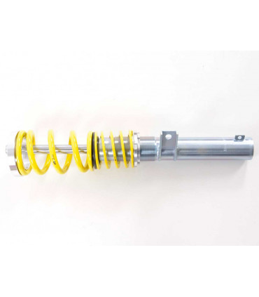 Suspension hélicoïdale - Kit combinés filetés FK VW Golf Plus 5M à partir de
