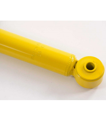 Suspension hélicoïdale - Kit combinés filetés inox FK VW Jetta 5 2005-2010 avec