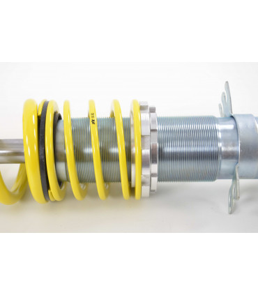 Sospensione elicoidale - Kit coilover durezza FK VW New Beetle 1998-2010...