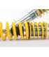 Ricambi coilover - Kit coilover con durezza regolabile Parti FK