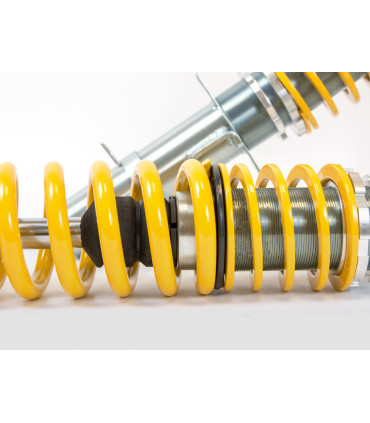Ricambi coilover - Kit coilover con durezza regolabile Parti FK