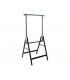 Attrezzature per officina - CAVALLETTO PORTATILE IN METALLO - MAX. 180 kg/pz…