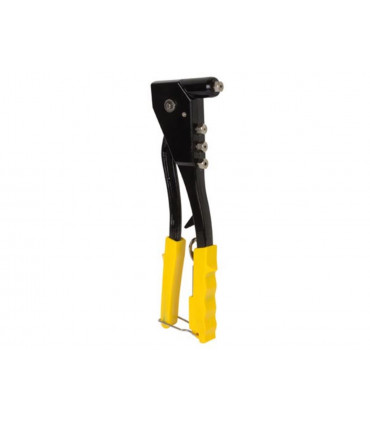 Pinzetta - PINZA PER RIVETTI CON RIVETTI…