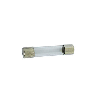 Fusibili - FUSIBILE 6,35 x 32 mm RITARDO 0,05 A 10 pz/scatola…