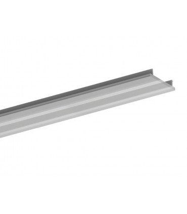 Profiles, supports accessoires - DIFFUSEUR PMMA POUR PROFILE DE RUBAN LED