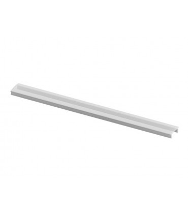 Profili, supporti accessori - DIFFUSORE RINFORZATO PER SL15FL - DESIGN DRITTO