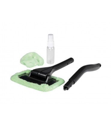 Auto - KIT PULIZIA PARABREZZA…
