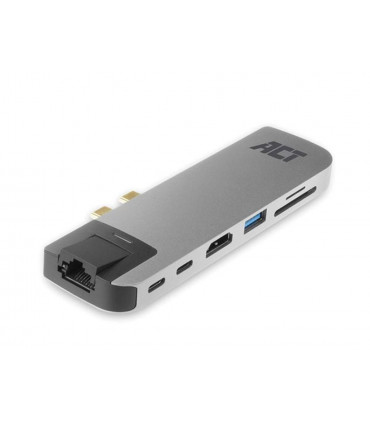 Accessori per computer - Adattatore Thunderbolt 3™ da USB-C a HDMI 4K con