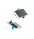 Accessoires informatiques - Support Voiture pour Smartphone - Fixation dans la