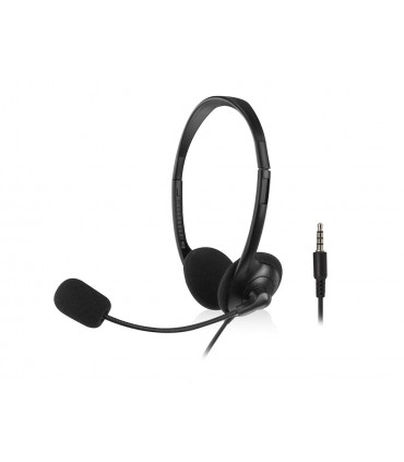 Accessoires informatiques - Casque d'ecoute avec prise audio de 3 5 mm…
