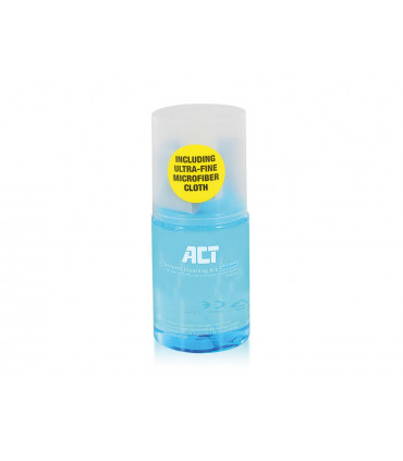 Strumenti per la pulizia - Liquido detergente Panno per la pulizia da 200 ml...