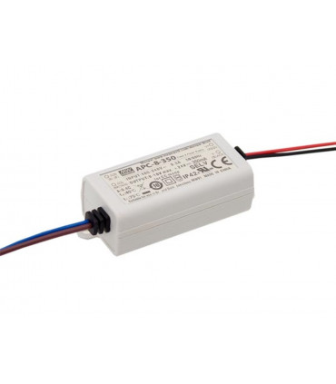 Alimentation a decoupage a usage industriel - DRIVER DE LED A COURANT CONSTANT