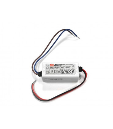Alimentatori switching per uso industriale - ALIMENTATORI SWITCHING - SEMPLICE