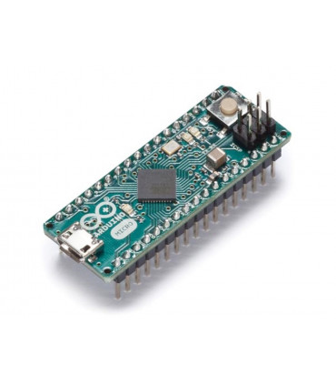 Schede di sviluppo - ARDUINO® MICRO…