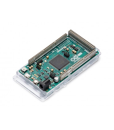 Schede di sviluppo - ARDUINO® DUE…