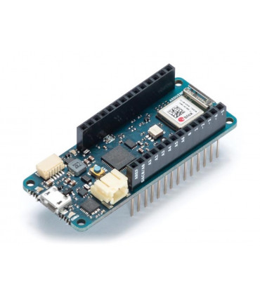 Schede di sviluppo - ARDUINO® MKR WIFI 1010…