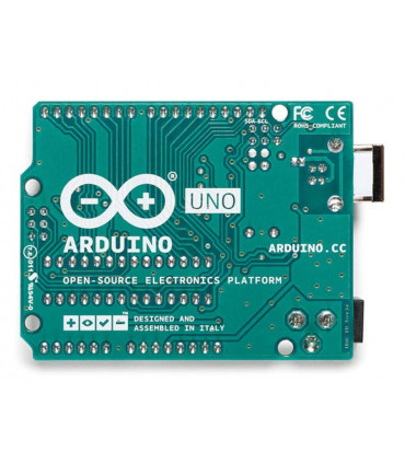 Schede di sviluppo - ARDUINO® UNO REV.3…
