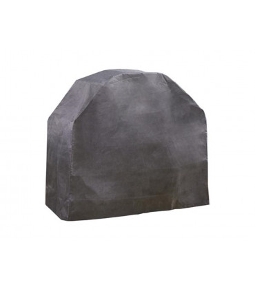 Accessori per barbecue - Copertura per barbecue da esterno - 135 cm…