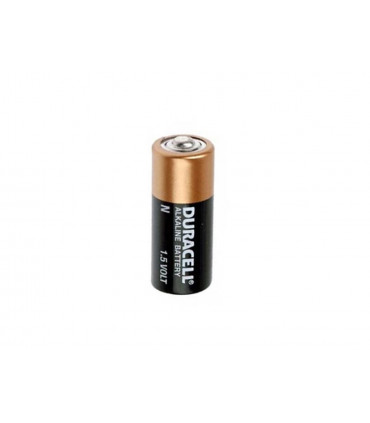 Pile domestiche non ricaricabili - DURACELL - BATTERIA ALCALINE PLUS POWER 1.