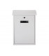 Cassette delle lettere - CASSETTA DELLE LETTERE - RIO - BIANCO - 27 x 39 5 x 10 cm…