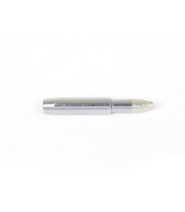 Accessori - PUNTA PER SALDATORE - FORMA A SCALPELLO - 4,8 mm 3/16…