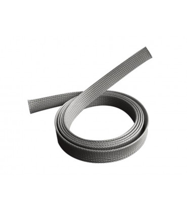 TV / Video - COPRICAVI - FLESSIBILE - 20 mm x 5 m - NERO…