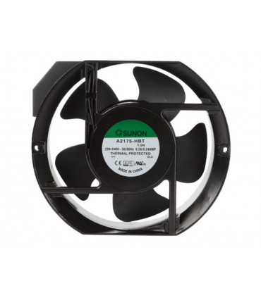 Ventilatori - SUNON - VENTOLA CON CUSCINETTO A SFERA 230 VAC - 171 x 151 x 51