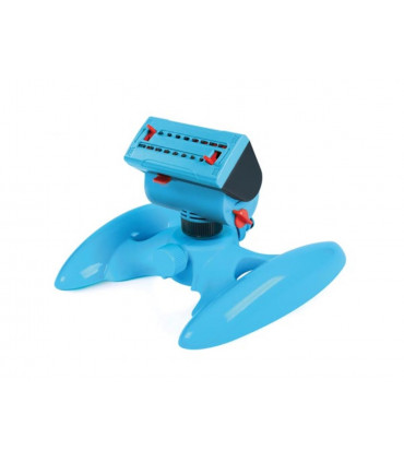 Irrigazione - CELLFAST - IRRIGATORE OSCILLANTE - DOCCIA…