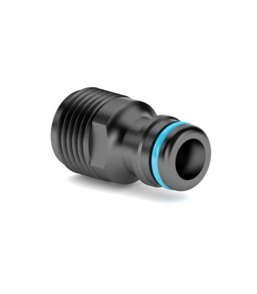 Irrigazione - CELLFAST - NASO MASCHIO - ERGO - 1/2…