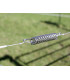 Accessori per recinzione - Molla di regolazione in acciaio inox GM 435 mm O 43…