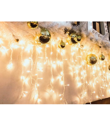 Barriere fotoelettriche - Cascade Light LED - 2 x 0.