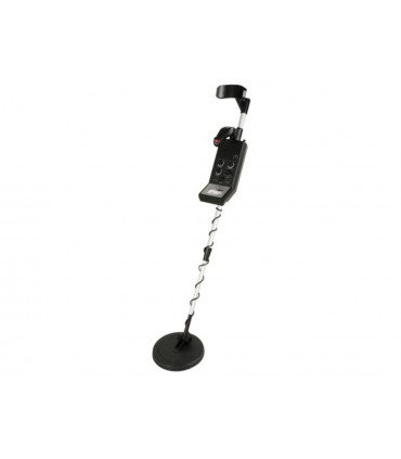 Detecteurs de metaux - Detecteur de Metaux - Advanced - Sensibilite 12 cm…