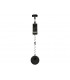 Detecteurs de metaux - Detecteur de Metaux - Advanced - Sensibilite 12 cm…