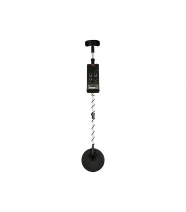 Detecteurs de metaux - Detecteur de Metaux - Advanced - Sensibilite 12 cm…