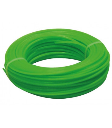 Attrezzatura da giardinaggio - FILO TAGLIABORDI - 100 mx 1,6 mm…