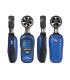 Ambiente - MINI TERMOMETRO/ANEMOMETRO DIGITALE…