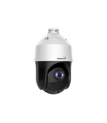 Cameras IP HD - CAMERA IP - PAN/TILT/ZOOM - 2MP…