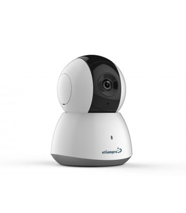 Telecamere IP HD - MINI TELECAMERA IP - WIFI - PAN/TILT - 2MP…