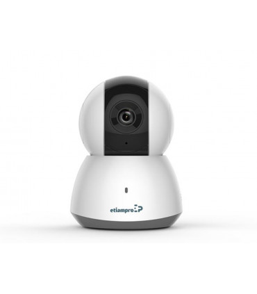Telecamere IP HD - MINI TELECAMERA IP - WIFI - PAN/TILT - 2MP…