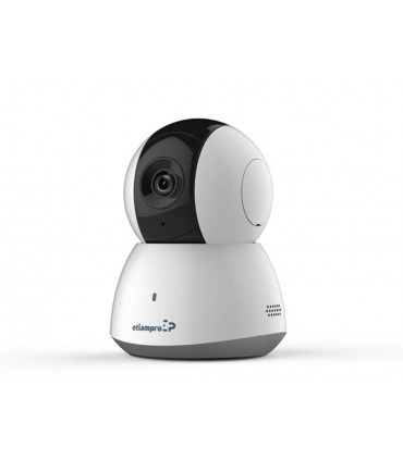 Telecamere IP HD - MINI TELECAMERA IP - WIFI - PAN/TILT - 2MP…