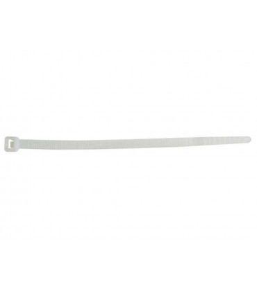 Nastro adesivo per fascette fermacavi - NYLON CABLE TIE SET - 7.