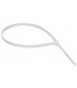 Nastro adesivo per fascette fermacavi - NYLON CABLE TIE SET - 8.